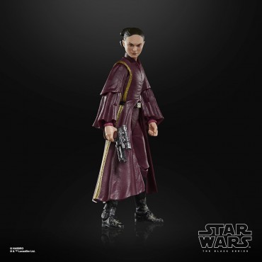 Figura Padmé Amidala Star Wars The Phantom Menace Articulada 15 cms