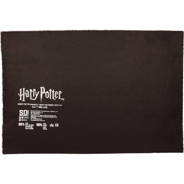 Felpudo Andén 9 y 3/4 Harry Potter 60 x 40 cms