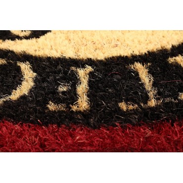 Felpudo Andén 9 y 3/4 Harry Potter 60 x 40 cms