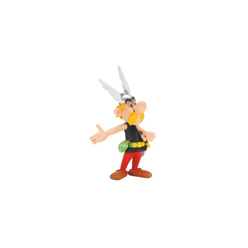Figura Astérix XL Astérix y Obélix 30 cms