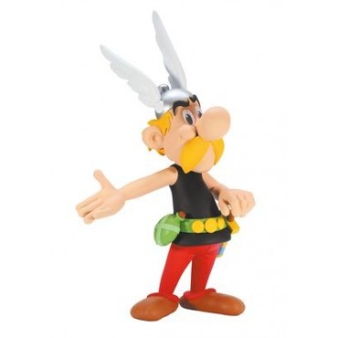 Figura Astérix XL Astérix y Obélix 30 cms