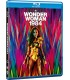 Wonder Woman [Blu-ray] (2017)