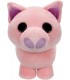 Peluche Cerdo Adopt Me! 21 cms