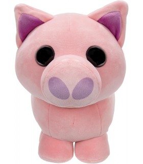 Peluche Cerdo Adopt Me! 21 cms
