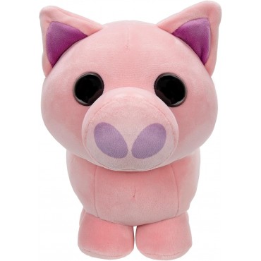 Peluche Cerdo Adopt Me! 21 cms