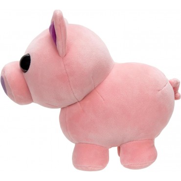 Peluche Cerdo Adopt Me! 21 cms