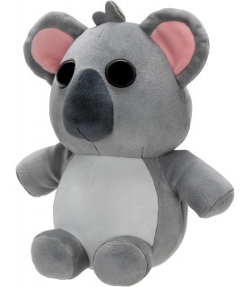 Peluche Koala Adopt Me! 20 cms