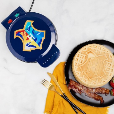 Gofrera Escudo Hogwarts Harry Potter