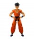 Figura Yamcha Earth's Foremost Fighter Dragon Ball Z SH Figuarts Articulada 15 cms