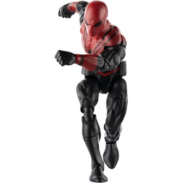 Figura Spider-Shot Spider Man Marvel Articulada 15 cms