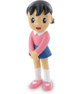 Figura Shizuka Doraemon 7 cms