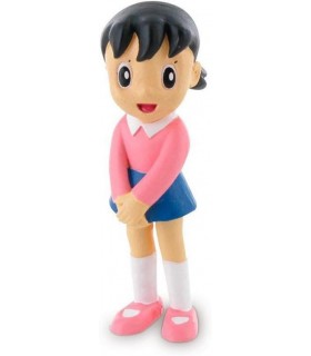 Figura Shizuka Doraemon 7 cms