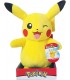 Peluche Pikachu Pokémon 24 cms