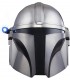 Casco Electrónico The Mandalorian Star Wars The Mandalorian