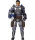 Figura Jango Fett Star Wars Attack Of The Clones Articulada 9,5 cms