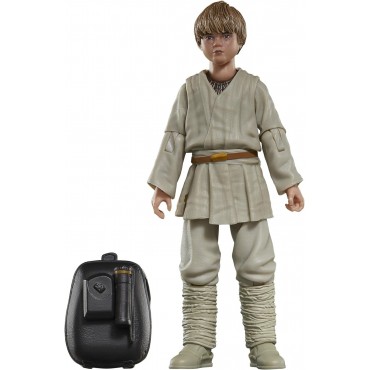 Figura Anakin Skywalker Star Wars The Phantom Menace Articulada 15 cms