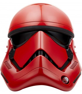 Casco Electrónico Captain Cardinal Star Wars Galaxy Edge