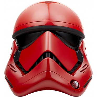 Casco Electrónico Captain Cardinal Star Wars Galaxy Edge 