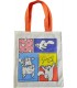 Bolsa Tote Bag Gato Simon's Cat Viñetas