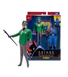 Figura The Riddler Batman The Animated Series DC Articulada 15 cms