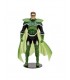 Figura Green Lantern Hal Jordan Parallax Zero Hour Crisis In Time Glow In The Dark Edition DC Edición Limitada Articulada 18 cms