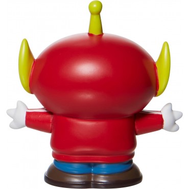 Figura Decorativa Alien Remix Miguel Toy Story Coco Disney Pixar 7 cms