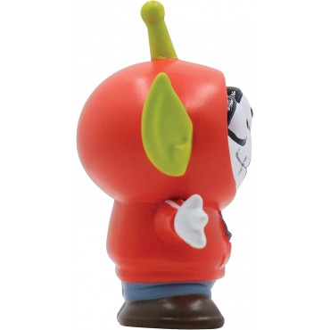 Figura Decorativa Alien Remix Miguel Toy Story Coco Disney Pixar 7 cms