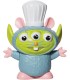 Figura Decorativa Alien Remix Remy Toy Story Ratatouille Disney Pixar 7 cms