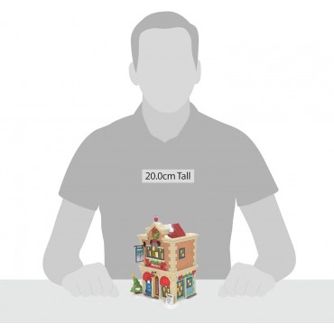 Lámpara Decorativa Escuela De Baile Minnie Mouse Disney