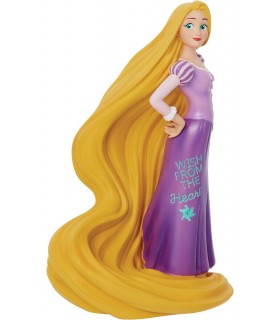 Figura Rapunzel Princess Expressions Disney 15 cms