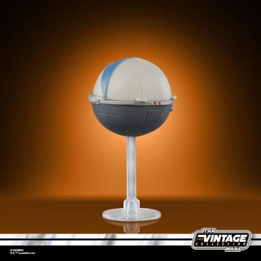 Figura Grogu Star Wars The Mandalorian Articulada 4 cms