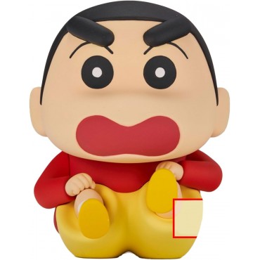 Figura Shinnosuke Nohara Crayon Shin Chan Vol. 1 A 9 cms