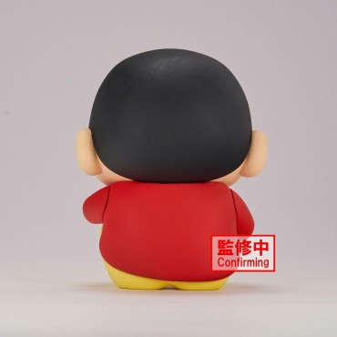 Figura Shinnosuke Nohara Crayon Shin Chan Vol. 1 A 9 cms