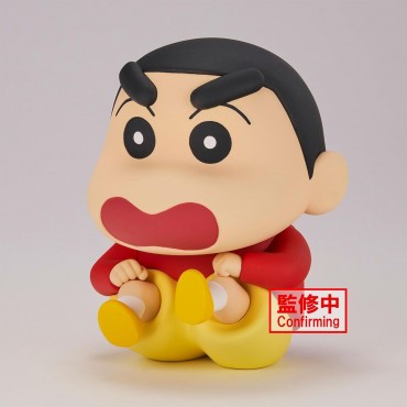 Figura Shinnosuke Nohara Crayon Shin Chan Vol. 1 A 9 cms