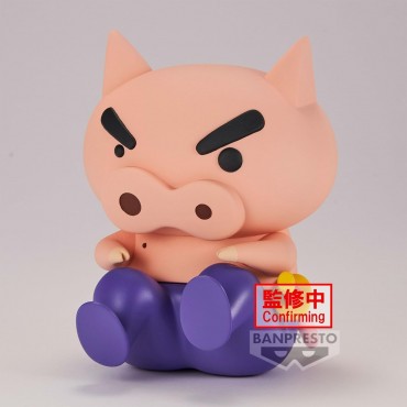 Figura Buriburizaemon Crayon Shin Chan Vol. 1 B