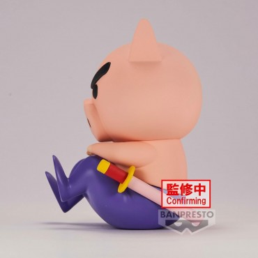 Figura Buriburizaemon Crayon Shin Chan Vol. 1 B