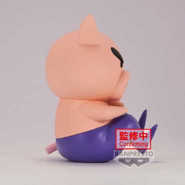 Figura Buriburizaemon Crayon Shin Chan Vol. 1 B