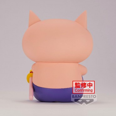 Figura Buriburizaemon Crayon Shin Chan Vol. 1 B