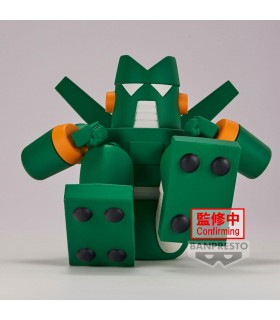 Figura Kantam Robo Crayon Shin Chan Vol. 2 B 9 cms