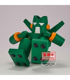 Figura Kantam Robo Crayon Shin Chan Vol. 2 B 9 cms