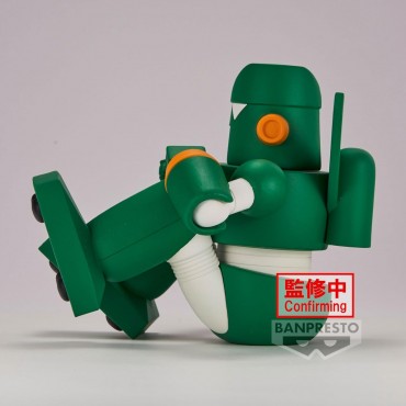 Figura Kantam Robo Crayon Shin Chan Vol. 2 B 9 cms