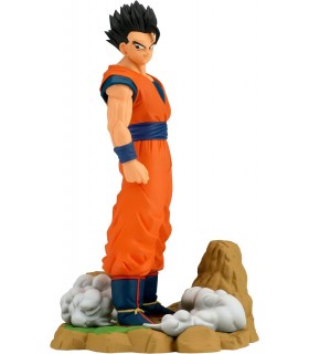 Figura Son Gohan Dragon Ball Z History Box Vol. 11 12 cms