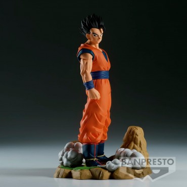 Figura Son Gohan Dragon Ball Z History Box Vol. 11 12 cms