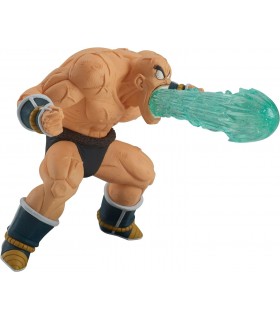 Figura Nappa Dragon Ball Z Gx Materia 12 cms