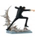 Figura Rob Lucci Senkkouzekkei One Piece 8 cms