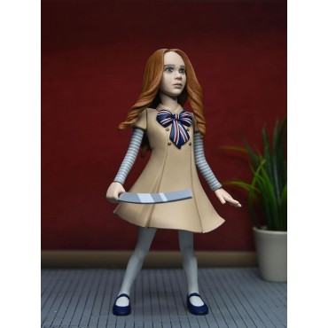 Figura M3gan Toony Terrors 15 cms