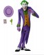 Figura The Joker Toony Comics DC Retro 15 cms