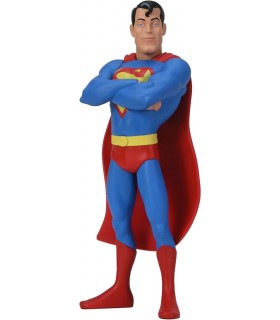 Figura Superman Toony Comics DC Retro 15 cms