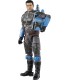 Figura Axe Woves Privateer Star Wars The Mandalorian Articulada 9,5 cms