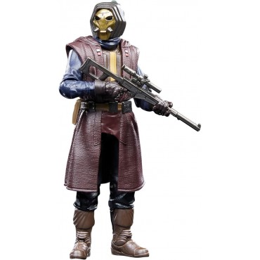 Figura Pyke Soldier Star Wars The Book Of Boba Fett Articulada 15 cms